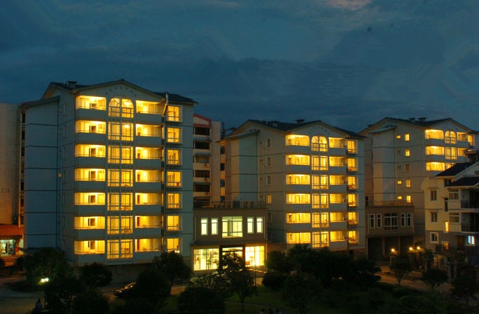 桂林幸運(yùn)酒店