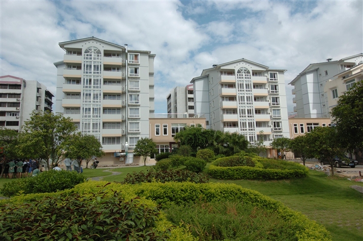 桂林幸運(yùn)酒店