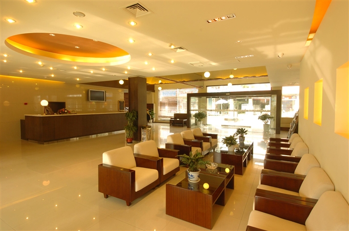 桂林幸運(yùn)酒店