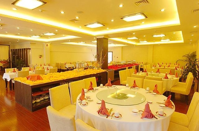 桂林幸運(yùn)酒店