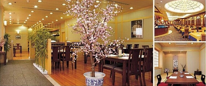 北京新世紀(jì)飯店