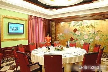 營(yíng)口萬都酒店